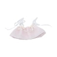 thumbnail image 1 of Ropa para muñecas Hugo vestido rosa 17 cm, 1 of 9