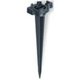 thumbnail image 1 of Queens of Christmas WL-ST-15 WL-ST-15; stake, 1 of 1