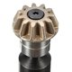 thumbnail image 4 of Conductor Delantero de Coche RC Metal para JLB Cheetah 4WD 1:10 Car, 4 of 8