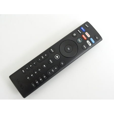 Vizio XRT140 V4 Smart TV Remote Works for ALL Vizio Smart TV Models! BEST PRICE!