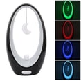 thumbnail image 1 of LED Night Light Intelligent Balance Magnetic Absorption Lamp for Bedroom Bedside USB Charging, 1 of 8