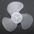 thumbnail image 2 of Cateissary Ventilador profesional de 12 y 3 hojas, accesorios para ventiladores, ventilador de reutilizable de tres hojas, accesorio General, Electrodomésticos, 2 of 6