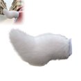 thumbnail image 2 of ZZHZGZ Clearance Sale Wagging Tail Auto Rear Ornament for E Motorcycle Vehicle Modification, 2 of 4
