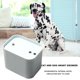thumbnail image 3 of Dispensador de agua inteligente para mascotas Fuente de agua automática para perros y gatos con cable USB Hugtrwg Para estrenar, 3 of 6