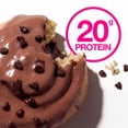 thumbnail image 5 of Legendary Foods Protein Sweet Roll - Chocolate 4 Pack | Protein Snack | Gluten-Free| Keto Friendly, 5 of 15