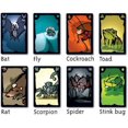 thumbnail image 3 of Schmidt Cockroach Poker - Card Game for Children 8+, 3 of 5