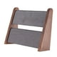 thumbnail image 5 of Soporte para joyas, soporte para collares, soporte para collares de madera, organizador de collares para Gris oscuro, 5 of 9