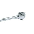 thumbnail image 6 of Yammee 3/8" Round Head Ratchet Wrench Tool with 41 Teeth Spanner for Motorbike Repairs, 6 of 10
