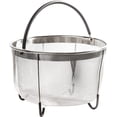 thumbnail image 1 of Instant Pot Accessories Steamer Basket (8 QT), 1 of 5