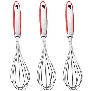 OXO Good Grips 11-in. Balloon Whisk — Kiss the Cook Wimberley