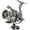 TW2500, variant on Saltwater Spinning Reel 12+1bb Ultra Lightweight Fishing Metal Frame Carbon Fiber 33 Lb Max Drag 5.5:1 High Speed Smooth For Reels