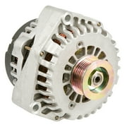 gmc s truck alternator