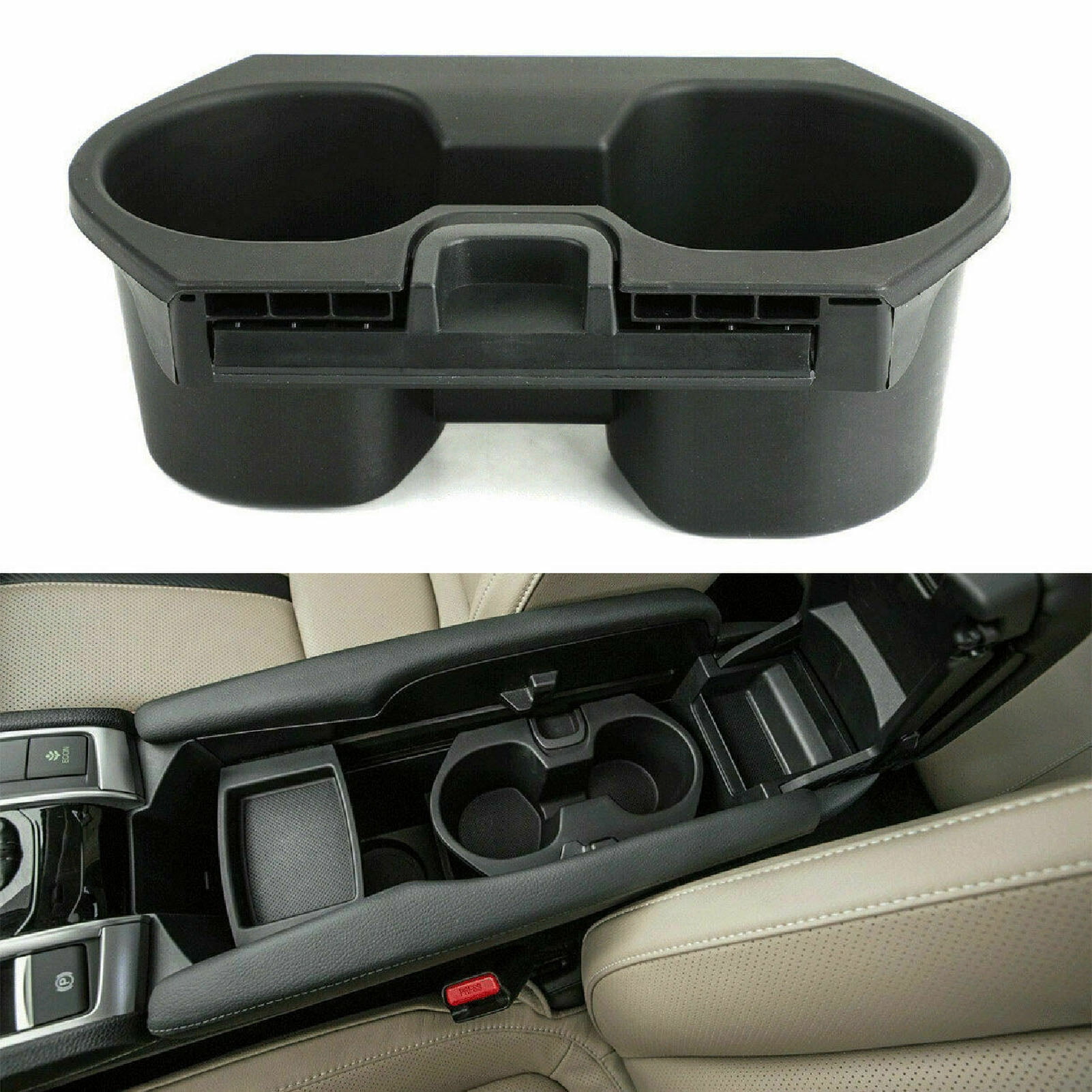 2018 Honda Civic Cup Holder visitchile.cl