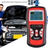 KW830 Car Vehicle CAN OBDII Diagnostic Tool Auto Scanner Fault Code Reader