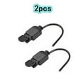 thumbnail image 1 of 2X Welding Torch Switch Trigger Button for TIG Welding Torch Plasma Cutter Torch, 1 of 11