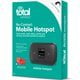 thumbnail image 1 of Total Wireless Mobile Wifi Hotspot by Moxee, Black- Prepaid, 1 of 10