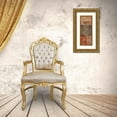 thumbnail image 3 of Haynes, Smith 8x14 Gold Ornate Wood Framed with Double Matting Museum Art Print Titled - ., 3 of 4