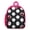 pink-style, variant on Ladybug Lightweight Backpack Suitable For Everyday Use Unisex One size
