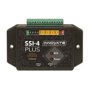 Innovate Motorsports 3914 Ssi 4 Plus Sensor Interface