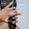 thumbnail image 4 of Olaplex No. 4C Bond Maintenance Clarifying Shampoo  8.5oz/250ml New, 4 of 8
