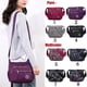 thumbnail image 3 of Bolsa De hombro/cruzada De nailon impermeable para mujer/Bolsa De mano/Bolsa De viaje Casual, 3 of 4