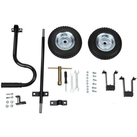 DuroMax DuroStar Universal Wheel Kit