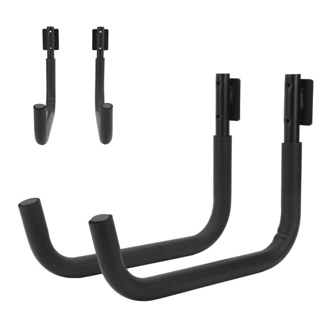 Kayak Storage Rack,Kayak Wall Mount Rack Kayak Wall Hangers Kayak Wall Mount Rack Dependable Performance