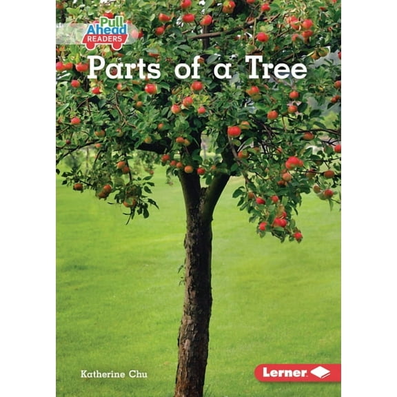 In the Garden (Pull Ahead Readers -- Non Parts of a Tree, (Paperback)