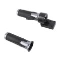 thumbnail image 4 of De Acelerador Giratorio Para Scooter, Conector Impermeable De 6 Pines, Fácil Instalación, Agarre Del Acelerador Para Scooter Eléctrico De 48 V Para Mantenimiento, 4 of 7