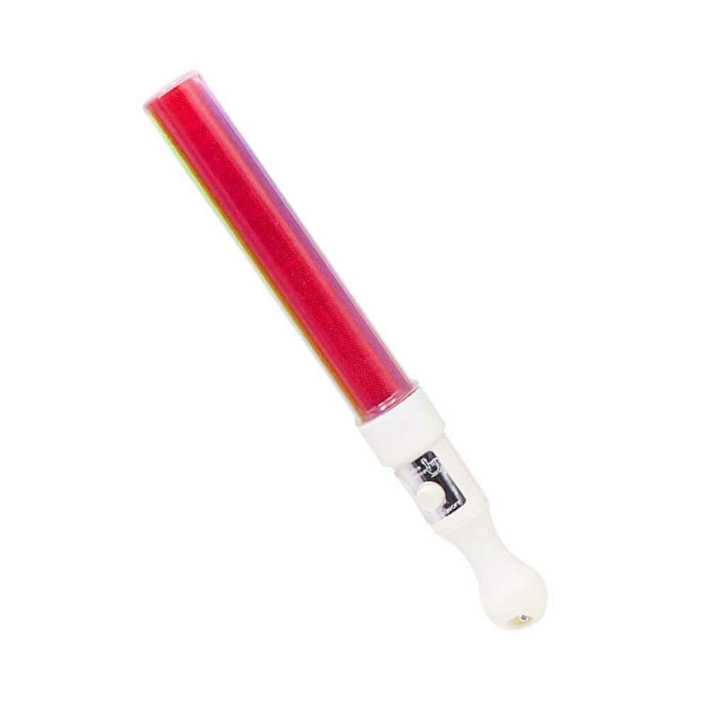 1Pcs LED light Stick Fluorescent Neon Concert Party Hot Gift Walmart
