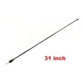 thumbnail image 6 of 31" inch Black Antenna Mast Power Radio AM/FM for LINCOLN NAVIGATOR 1998-1999, 6 of 7