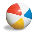 thumbnail image 2 of Swimline 36" Rainbow Inflatable Pool Lake Beach Ball Toy 110V Electric Air Pump, 2 of 4
