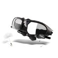 thumbnail image 3 of Methold Gafas de sol inteligentes inalámbricas Auriculares Gafas Estéreo Bluetooth 4.1 Música con micrófono Relojes inteligentes  Wpisz 4, 3 of 8