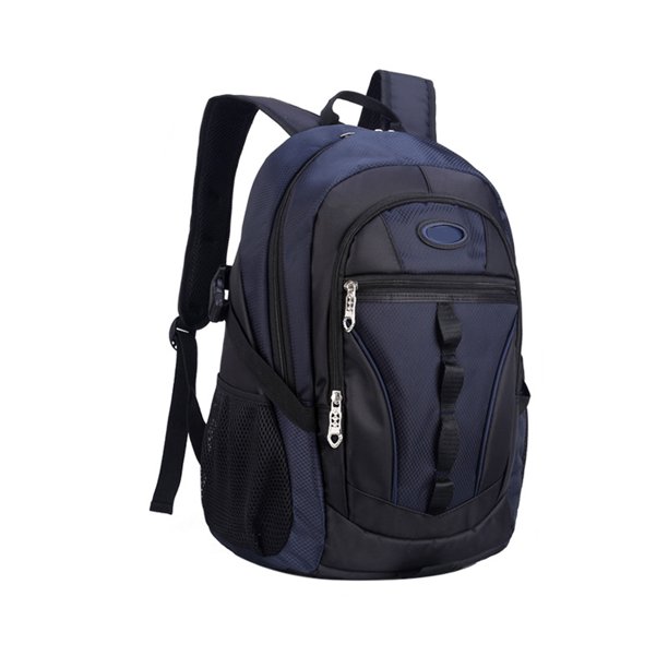 Backpack Boys Elementary School Bookbag Durable Heavy Duty Student Teenage Sturdy Kids Travel