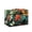 Butterfly Pattern, variant on HELLHERO Sewing Machine Protector Cover Dragonfly and Floral Pattern Universal Keep Sewing Accessories Ideal Gifts for Housewife