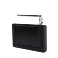 thumbnail image 1 of Digital TV, Clear Portable TV  For Car Kids Travel, 1 of 8