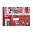 thumbnail image 2 of Hand Knotted Bakhtiari Wool Rug - 5'6'' x 7'6'', 2 of 7