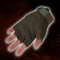 thumbnail image 3 of Guantes tácticos de medio dedo para hombre, guantes de escalada, resistentes a cortes, para fuerzas especiales, deportes, fitness, exteriores, guantes de motocicleta, 3 of 6