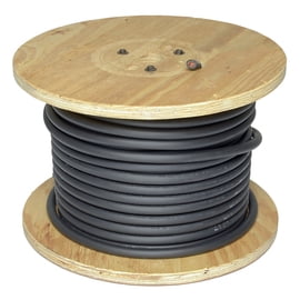 

Radnor #2 Black Flexible Welding Cable 500 Reel