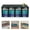 Black-D, variant on Mobile Blueprint Holder Storage Organizer, Paper Rolls Organizer, Floor Storage Rack, Roll Dsplay Rack for Posters, Maps, Papers