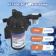 thumbnail image 2 of Bomba de Agua DEEKOOL EF5500 12V 5.5GPM 60PSI Autocebante, 2 of 7