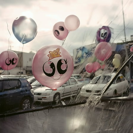 Heith - Escape Lounge - Music & Performance - Vinyl