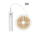 thumbnail image 3 of IKemiter LED Strip Lights Flexible Motion LED Sensor Light for Bedroom Stairs Cabinet, 3 of 7