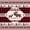 Beige Red, variant on Manfei Vintage Moose Twin Quilt Set, Tribal Aztec Buffalo Twin Coverlet Set, Beige Red, Black Reversible, 2pcs, 1 Bedspread and 1 Pillowcase