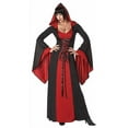 thumbnail image 2 of Women's Deluxe Hooded Robe Costume, 2 of 4