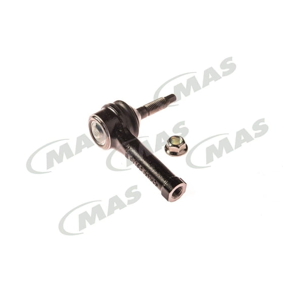 DORMAN TIE ROD END - OUTER TO86165 Fits select: 2011-2019 FORD EXPLORER, 2016-2019 FORD FLEX