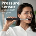thumbnail image 2 of Philips Sonicare 3100 Power Toothbrush, Black, 2 of 9