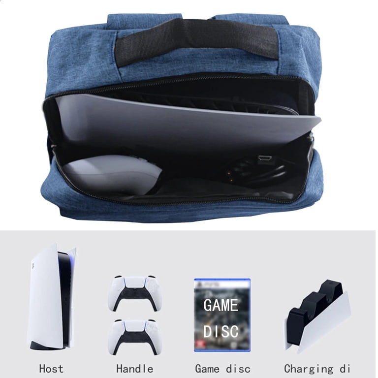 Laptop Backpack with USB Charging Port, Large Capacity  display picture 2
