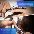thumbnail image 4 of SNNROO Hair Scissors Thinning Shears for Hair Cutting   6.7 Inches Hair Scissors Set Haircutting Scissors Kit  Hair Trimming Scissors Thinning Scissors Set, 4 of 7