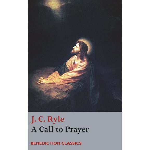 A Call to Prayer, (Hardcover)